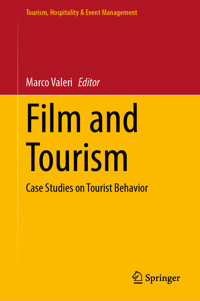 Film and Tourism -  - E-Book