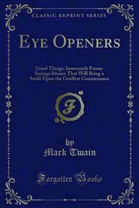 Eye Openers - Mark Twain - E-Book