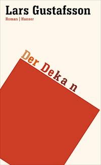 Der Dekan - Lars Gustafsson - E-Book