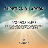 Das große Innere -  - Hörbuch
