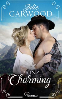 Prinz Charming - Julie Garwood - E-Book