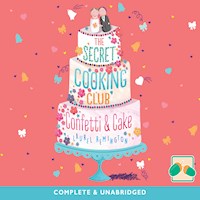 Confetti & Cake - Laurel Remington - Hörbuch