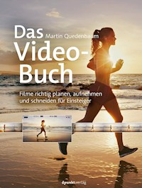 Das Video-Buch - Martin Quedenbaum - E-Book