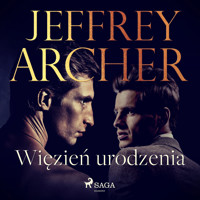 Więzień urodzenia - Jeffrey Archer - Hörbuch