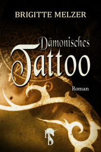 Dämonisches Tattoo - Brigitte Melzer - E-Book