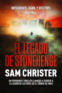 El legado de Stonehenge - Sam Christer - E-Book