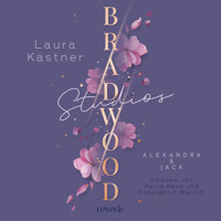 Bradwood Studios - Laura Kästner - E-Book + Hörbuch
