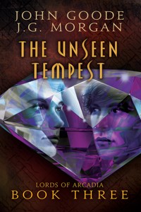 The Unseen Tempest - John Goode - E-Book
