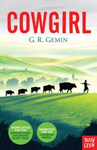 Cowgirl - G. R. Gemin - E-Book