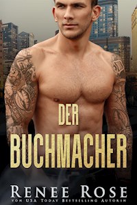Der Buchmacher - Renee Rose - E-Book