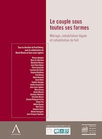Le couple sous toutes ses formes - Collectif - E-Book