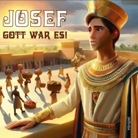 Josef - Gott war es - Ina Töws - Hörbuch