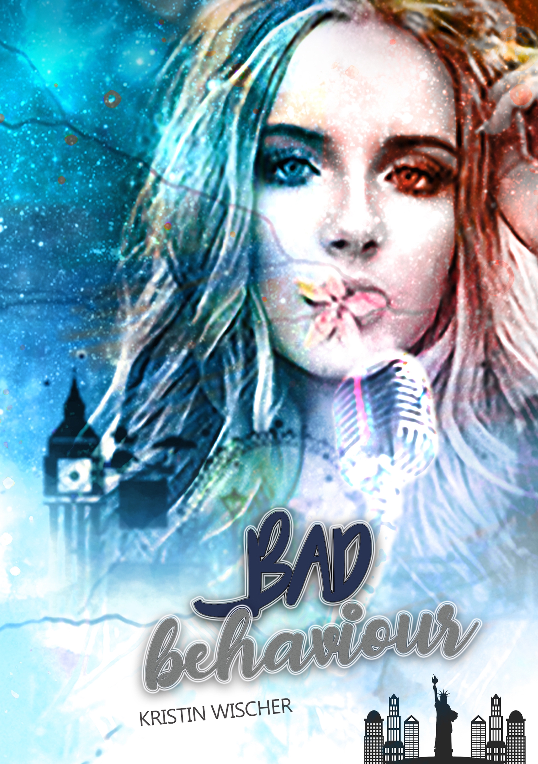 Bad Behaviour - Kristin Wischer - E-Book