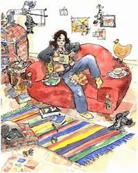 Der Fernseher - Torsten Marold - E-Book