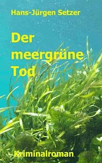 Der meergrüne Tod - Hans-Jürgen Setzer - E-Book