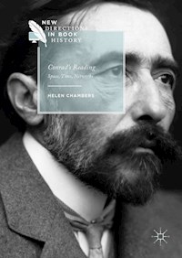 Conrad's Reading - Helen Chambers - E-Book