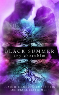 Black Summer – Teil 2 - Any Cherubim - E-Book