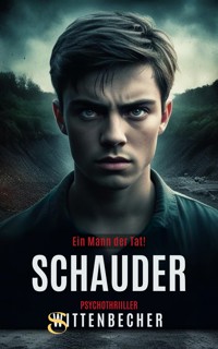 Schauder - Wittenbecher Steffen - E-Book