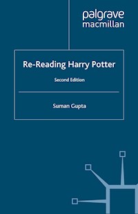Re-Reading Harry Potter - Suman Gupta - E-Book