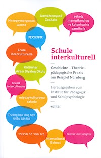 Schule interkulturell - Herwig Emmert - E-Book