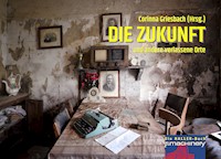 DIE ZUKUNFT und andere verlassene Orte - Dieter Steinhäuser - E-Book