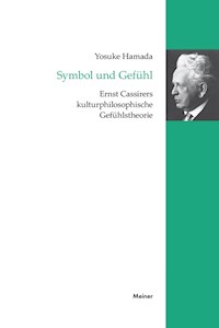 Symbol und Gefühl - Yosuke Hamada - E-Book