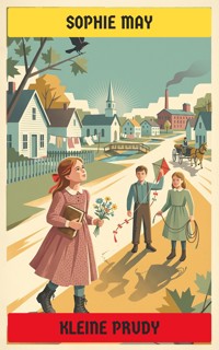 Kleine Prudy - Sophie May - E-Book