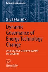 Dynamic Governance of Energy Technology Change -  - E-Book
