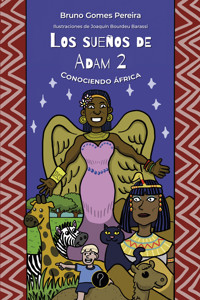 Los sueños de Adam 2 - Bruno Gomes Pereira - E-Book