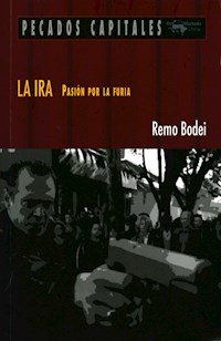 La ira - Remo Bodei - E-Book