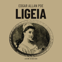 Ligeia (Completo) - Edgar Allan Poe - Hörbuch