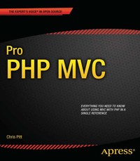 Pro PHP MVC - Chris Pitt - E-Book