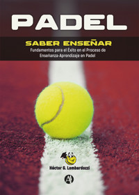 Saber enseñar - Héctor Gabriel Lombardozzi - E-Book