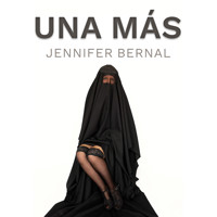Una más - Jennifer Bernal - Hörbuch