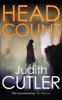 Head Count - Judith Cutler - E-Book