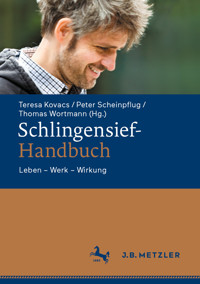 Schlingensief-Handbuch -  - E-Book