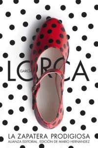 La zapatera prodigiosa - Federico García Lorca - E-Book
