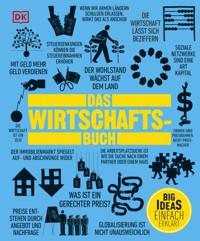 Big Ideas. Das Wirtschafts-Buch - John Farndon - E-Book