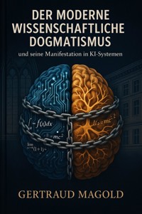 Der moderne wissenschaftliche Dogmatismus und seine Manifestation in KI-Systemen - Gertraud Magold - E-Book