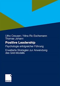 Positive Leadership - Utho Creusen - E-Book
