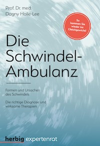 Die Schwindel-Ambulanz - Dagny Holle-Lee - E-Book