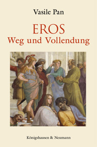Eros - Vasile Pan - E-Book