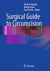 Surgical Guide to Circumcision -  - E-Book