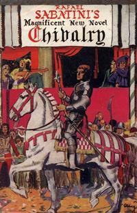 Chivalry - Sabatini Rafael - E-Book