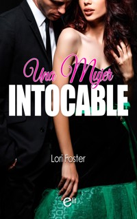 Una mujer intocable - Lori Foster - E-Book