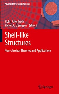 Shell-like Structures -  - E-Book