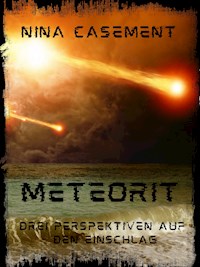 Meteorit - Nina Casement - E-Book