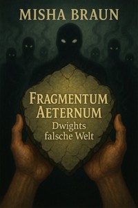 Fragmentum Aeternum Dwights falsche Welt - misha braun - E-Book