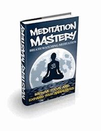 Breath Watching Meditation - Ouvrage Collectif - E-Book