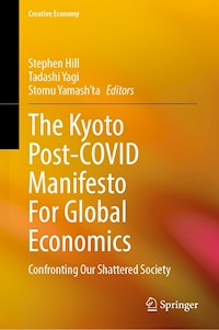 The Kyoto Post-COVID Manifesto For Global Economics -  - E-Book